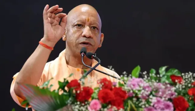 Lucknow : योगी सरकार सप्तमी से नवमी तक मंदिरों में कराएगी देवी गीत व दुर्गा सप्तशती पाठ का आयोजन Lucknow : योगी सरकार सप्तमी से नवमी तक मंदिरों में कराएगी देवी गीत व दुर्गा सप्तशती पाठ का आयोजन