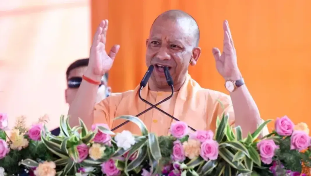 Lucknow : योगी सरकार का माइक्रोबायोम प्लान तैयार, स्वास्थ्य से खेती तक होगा फायदा Lucknow : योगी सरकार का माइक्रोबायोम प्लान तैयार, स्वास्थ्य से खेती तक होगा फायदा