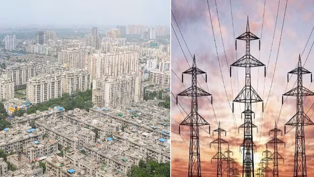 Power Supply: नोएडा में दिवाली तक सात बिजली उपकेंद्र होंगे शुरू, करीब 30 सेक्टरों को मिलेगी राहत Power Supply: नोएडा में दिवाली तक सात बिजली उपकेंद्र होंगे शुरू, करीब 30 सेक्टरों को मिलेगी राहत