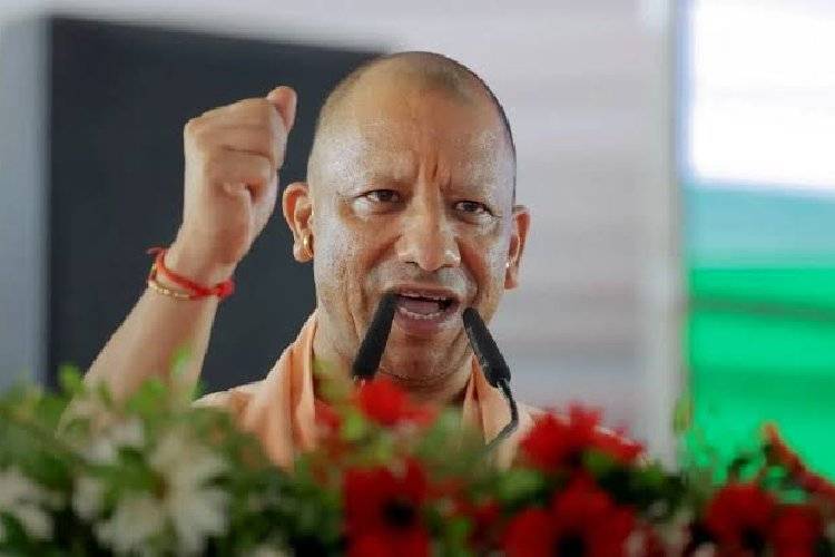 Lucknow : डिजिटल केसीसी में यूपी ने रचा इतिहास, बना देश में नंबर वन Lucknow : डिजिटल केसीसी में यूपी ने रचा इतिहास, बना देश में नंबर वन