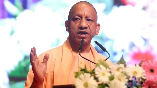 Lucknow : योगी सरकार संवार रही महर्षि भृगु की तपोभूमि, धार्मिक पर्यटन को मिलेगा नया विस्तार Lucknow : योगी सरकार संवार रही महर्षि भृगु की तपोभूमि, धार्मिक पर्यटन को मिलेगा नया विस्तार