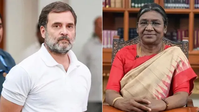 Rahul Gandhi Letter, Ankita Bhandari Case, Dushyant Gautam, Sikkim Governor Appointment, CBI Investigation India