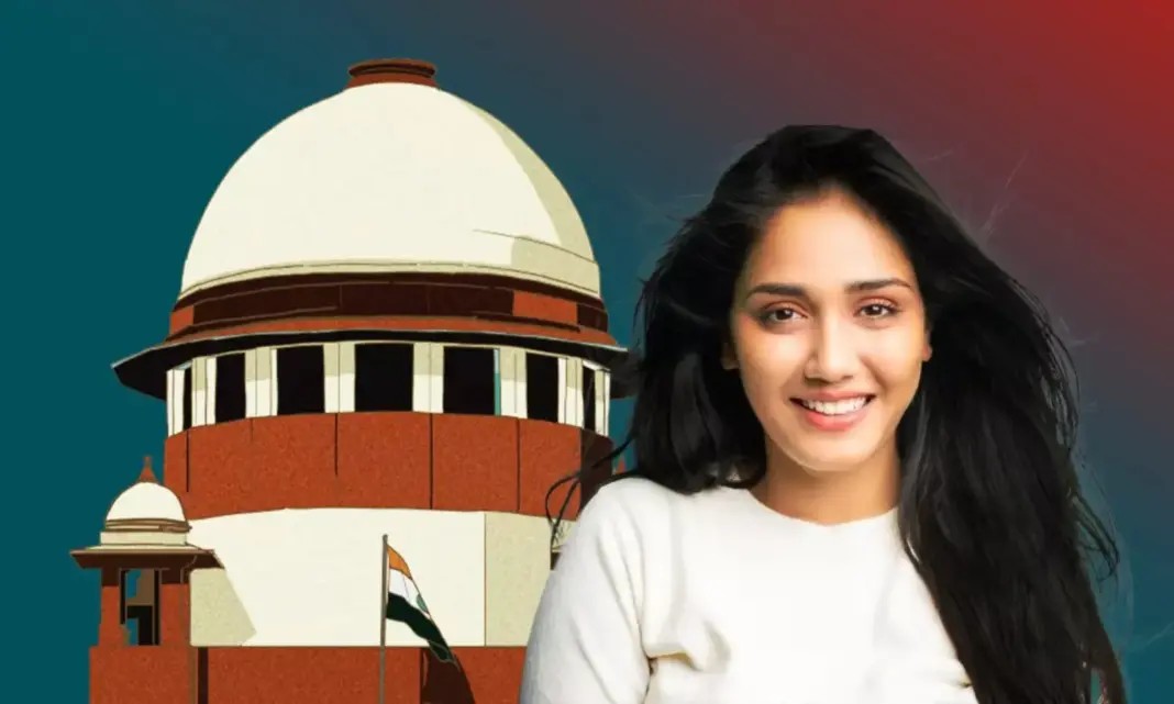Twisha Sharma Death Case: सुप्रीम कोर्ट ने भोपाल में ट्रायल पर लगाई रोक, पिता की याचिका पर CBI और आरोपियों को नोटिस Twisha Sharma Case, Supreme Court India, Twisha Sharma Death, CBI Investigation, Bhopal Trial Court