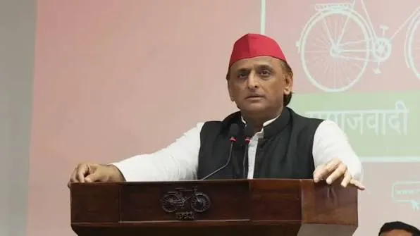 UP Rajya Sabha Election: तीसरी सीट के लिए अखिलेश का सियासी गणित, बोले- बागी विधायक लौटना चाहते हैं UP Rajya Sabha Election, Akhilesh Yadav, Samajwadi Party, Rajya Sabha Election 2026, SP Third Candidate