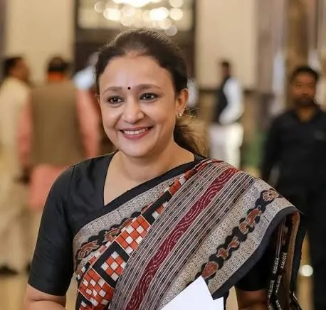 UP Congress: आराधना मिश्रा ‘मोना’ बनीं यूपी कांग्रेस की नई अध्यक्ष, इमरान मसूद को कार्यकारी अध्यक्ष की जिम्मेदारी Aradhana Misra Mona, UP Congress President, Imran Masood, Uttar Pradesh Congress, Congress Reshuffle