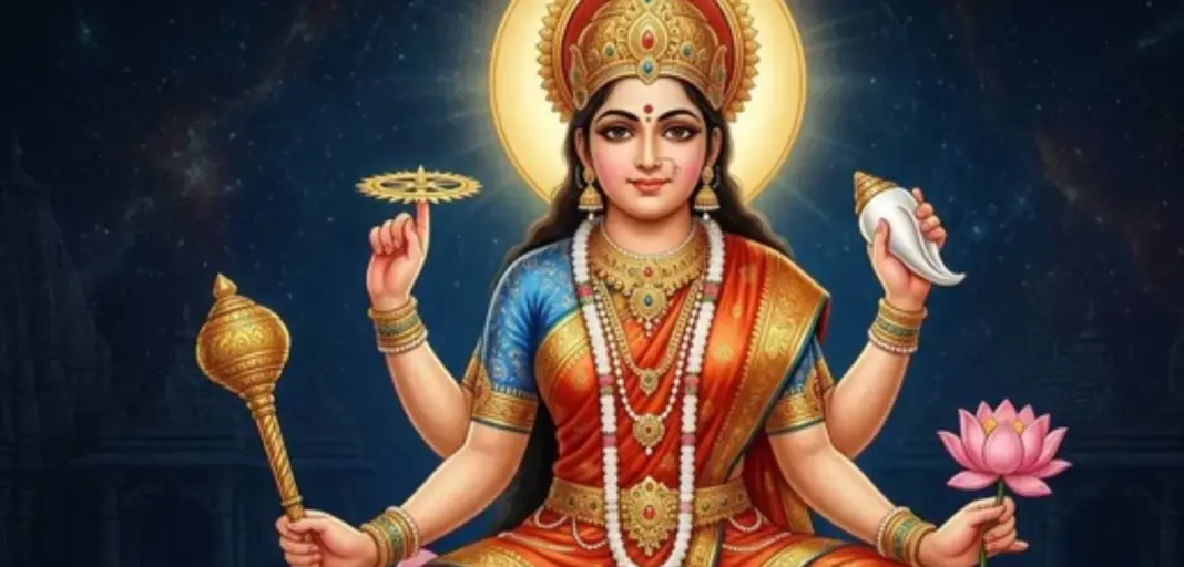 Maha Navami Puja: नोएडा में मां सिद्धिदात्री की पूजा, कन्या पूजन और भंडारों का आयोजन Maha Navami Puja: नोएडा में मां सिद्धिदात्री की पूजा, कन्या पूजन और भंडारों का आयोजन