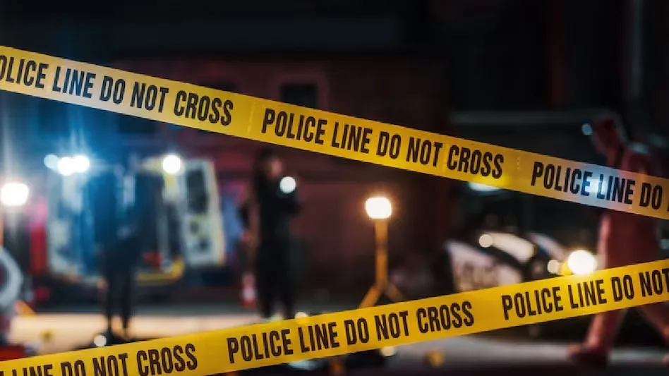 Buldhana Triple Murder: महाराष्ट्र में खेती की जमीन के विवाद में मां, बड़े भाई और भतीजे की हत्या, 21 वर्षीय बेटा गिरफ्तार; पिता फरार Buldhana Triple Murder, Maharashtra Crime, Land Dispute Murder, Chikhli Police, Family Property Dispute