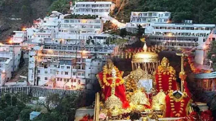 Vaishno Devi Navratri, Mata Vaishno Devi Yatra, Senior Citizen Pilgrims, Disabled Pilgrims, Katra Yatra