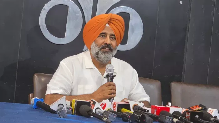 Punjab Congress: पूर्व ओलंपियन परगट सिंह बने पंजाब कांग्रेस के नए अध्यक्ष, राजा वड़िंग की जगह संभाली कमान Pargat Singh, Punjab Congress President, Punjab Congress, Raja Warring, Jalandhar Cantt MLA