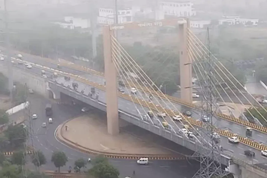 Noida Underpass Project: सिग्नेचर ब्रिज के नीचे बनेगा 6 लेन का अंडरपास, 80 करोड़ रुपये खर्च होने का अनुमान Noida Underpass Project: सिग्नेचर ब्रिज के नीचे बनेगा 6 लेन का अंडरपास, 80 करोड़ रुपये खर्च होने का अनुमान