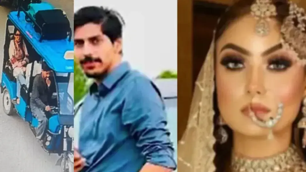 Shraddha Dubey Case, Shiva Sharma Death, Lucknow Crime News, Nepal Border CCTV, Shraddha Dubey Search