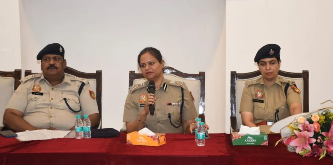 Delhi Traffic Police, Delhi Ramlila, Traffic Management Delhi, Ramlila Traffic Advisory, Delhi Traffic Diversion