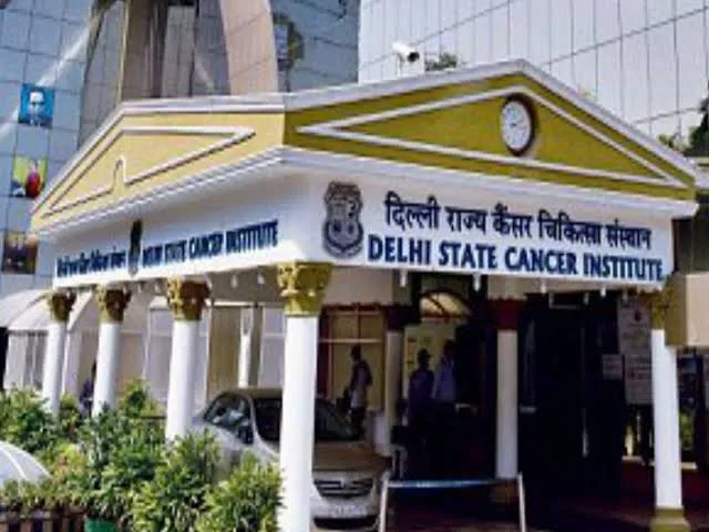 Delhi State Cancer Institute, Missing Cancer Medicines, Nimotuzumab Injection, Sofosbuvir Tablets, Delhi Police FIR