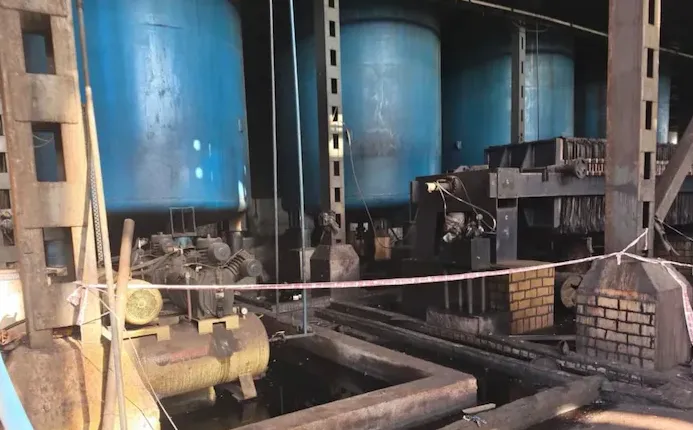 Gujarat Chemical Factory Blast: गांधीनगर की केमिकल फैक्ट्री में भीषण धमाका, 4 मजदूरों की मौत; झारखंड के 3 और राजस्थान का 1 श्रमिक शामिल Gujarat Chemical Factory Blast, Gandhinagar Factory Accident, Chhatral GIDC Blast, Jharkhand Migrant Workers, Industrial Safety India