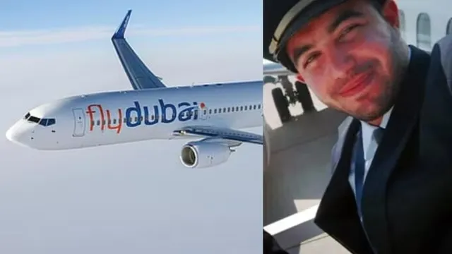 Flydubai Terror Plot: नौकरी मिलने से पहले ही ओमानी को-पायलट ने रची थी विमान क्रैश करने की साजिश, तेल अवीव एयरपोर्ट था निशाना Flydubai Terror Plot, Hamam Al Hammami, Smit Machchhar, Tel Aviv Flight, Ben Gurion Airport