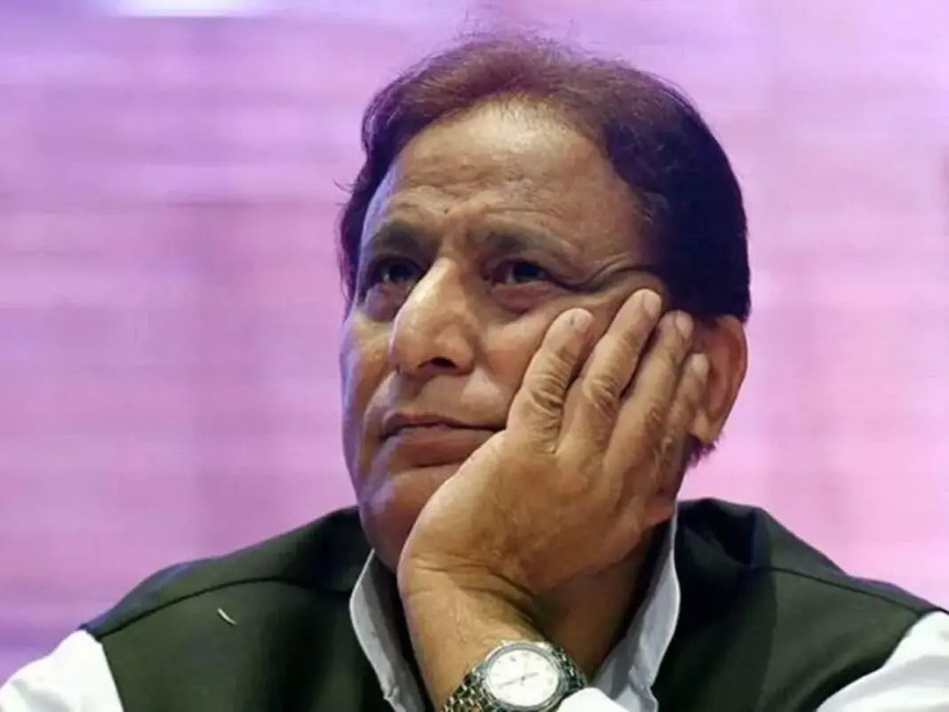 Azam Khan ED Questioning: रामपुर जेल में आजम खां से छह घंटे पूछताछ, जौहर ट्रस्ट को मिले करोड़ों के चंदे के स्रोत की जांच तेज Azam Khan ED Questioning, Jauhar Trust Investigation, Mohammad Ali Jauhar University, Enforcement Directorate India, Rampur Jail News