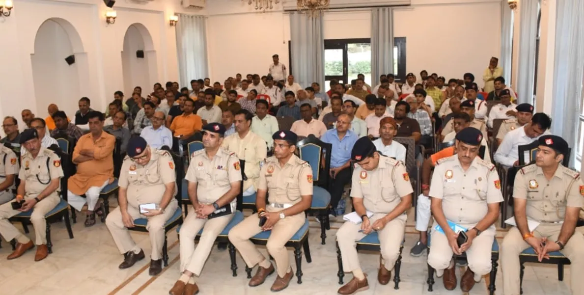 Delhi Traffic Police, Delhi Ramlila, Traffic Management Delhi, Ramlila Traffic Advisory, Delhi Traffic Diversion