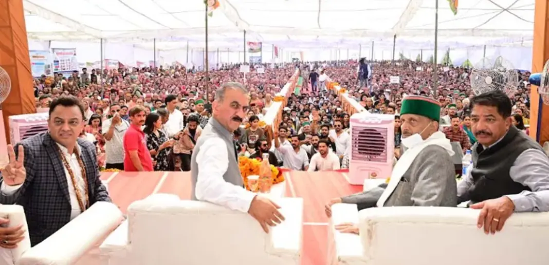 Teacher Recruitment: तीन वर्षों में 10 हजार से अधिक शिक्षक भर्ती, छह माह में 4 हजार और नियुक्तियां होंगी Teacher Recruitment: तीन वर्षों में 10 हजार से अधिक शिक्षक भर्ती, छह माह में 4 हजार और नियुक्तियां होंगी