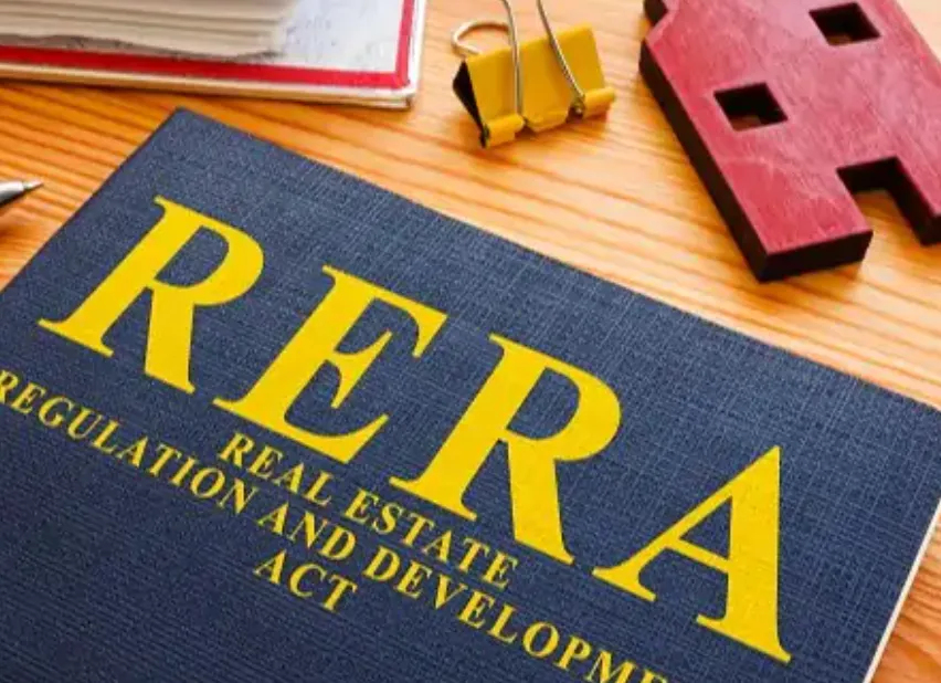 UP RERA QPR Deadline: बिल्डरों को राहत, तिमाही प्रगति रिपोर्ट जमा करने की अंतिम तारीख 31 अक्टूबर तक बढ़ी UP RERA QPR Deadline: बिल्डरों को राहत, तिमाही प्रगति रिपोर्ट जमा करने की अंतिम तारीख 31 अक्टूबर तक बढ़ी
