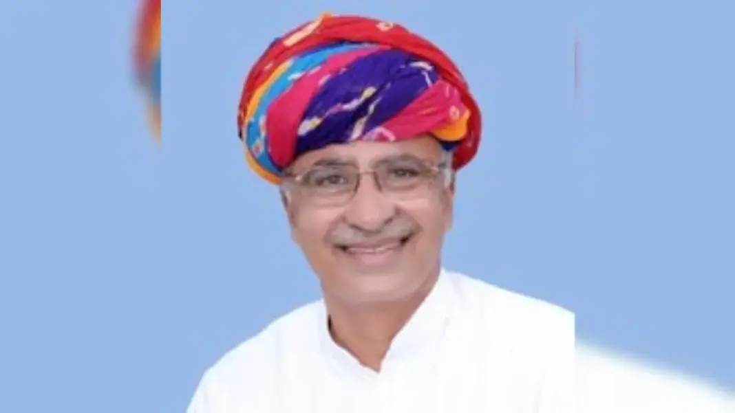 Rajasthan Crime: पूर्व BJP विधायक की हत्या के बाद भोंडा गांव से पलायन, 10 लोग हिरासत में; FIR में 31 नामजद Rajasthan Crime News, Atar Singh Bhadana, Bharatpur Murder Case, Bhonda Village, Mining Dispute Rajasthan