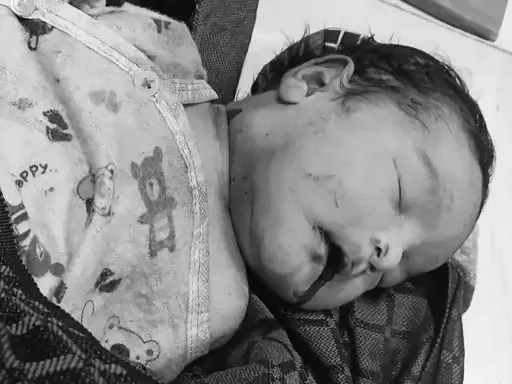 Ashoknagar Newborn Murder: SNCU में एक दिन की नवजात की हत्या का मामला, मां और दादी से पूछताछ Ashoknagar Newborn Murder, Madhya Pradesh Crime, Newborn Girl Murder, Hospital Crime, Ashoknagar Hospital