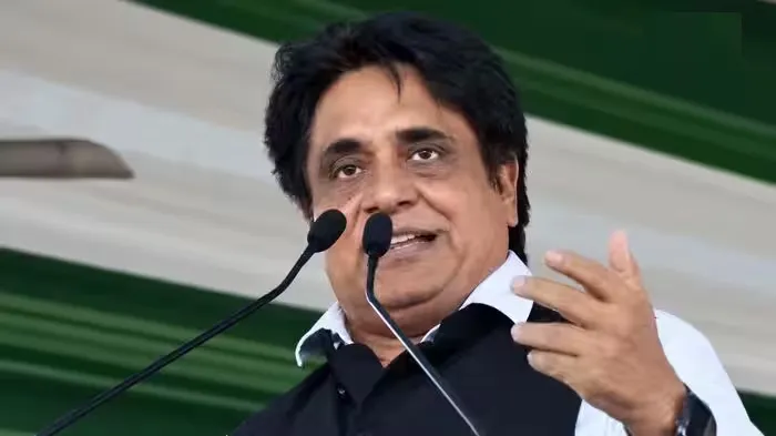 Malook Nagar, Shyam Lal Pal, RLD vs SP, Akhilesh Yadav, Uttar Pradesh Politics