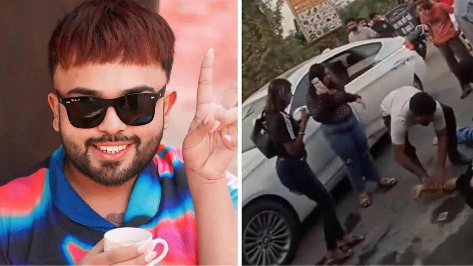 Mad Sandhu Murder: अमृतसर में मेकअप आर्टिस्ट और सोशल मीडिया इन्फ्लुएंसर मैड संधू की गोली मारकर हत्या, हमलावरों की तलाश जारी Mad Sandhu Murder, Amritsar Crime, Maddy Sandhu, Punjab Influencer Murder, Makeup Artist Murder