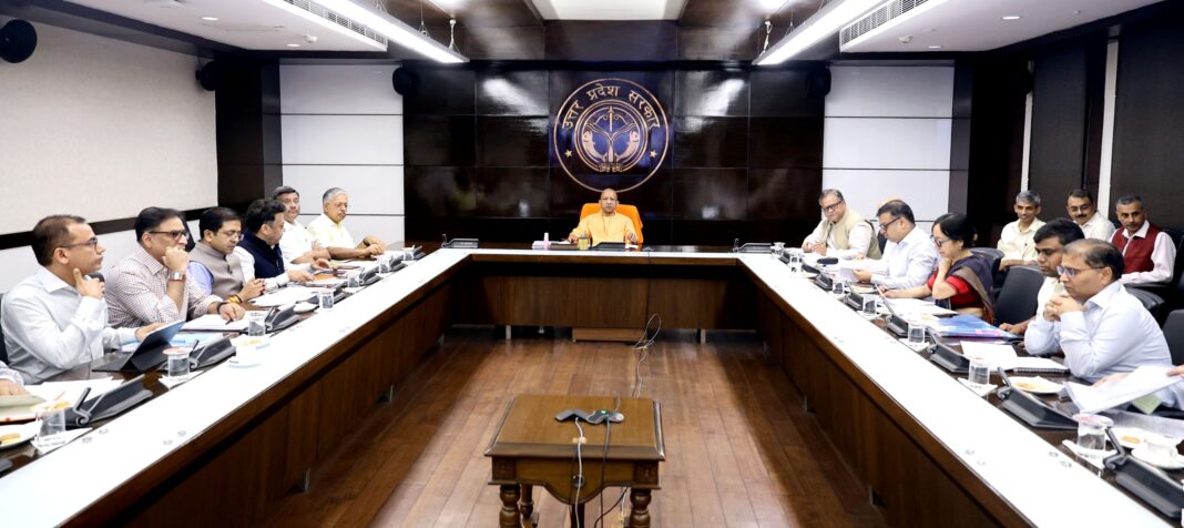 Lucknow : आयुर्वेद, यूनानी और होम्योपैथी के इंटर्न स्टूडेंट्स का भत्ता दोगुना Lucknow : आयुर्वेद, यूनानी और होम्योपैथी के इंटर्न स्टूडेंट्स का भत्ता दोगुना