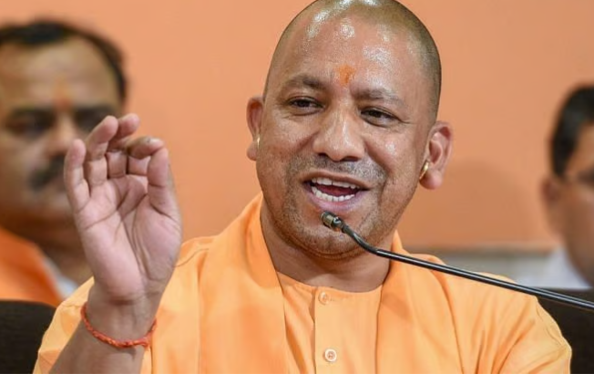 Lucknow : योगी सरकार में परिषदीय शिक्षा की गुणवत्ता को नई गति, शिक्षक संकुल बैठकों से संवरेगा शिक्षण Lucknow : योगी सरकार में परिषदीय शिक्षा की गुणवत्ता को नई गति, शिक्षक संकुल बैठकों से संवरेगा शिक्षण